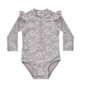 Quincy Mae Byron Rashguard